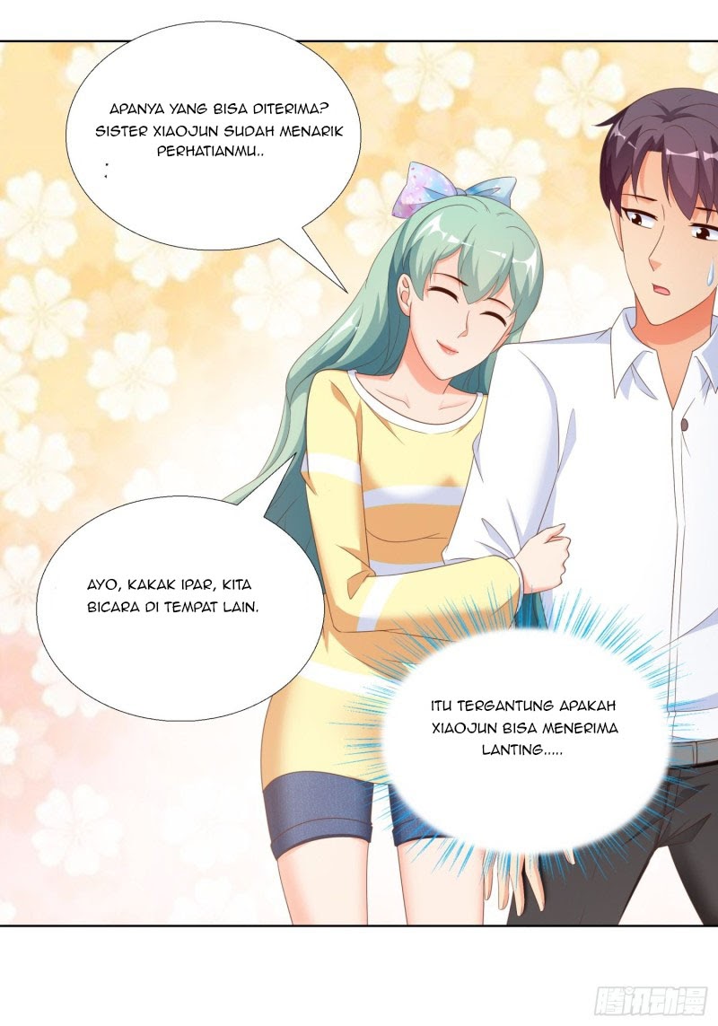 Super School Doctor (Supreme Campus Doctor) chapter 63